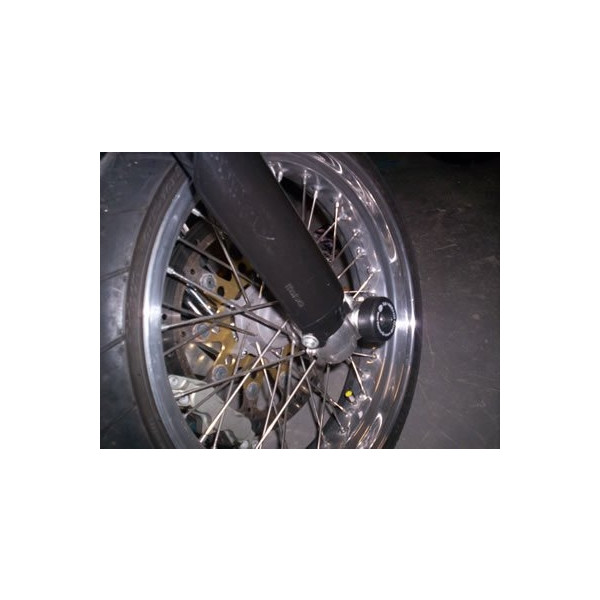 R&G Fork Protectors